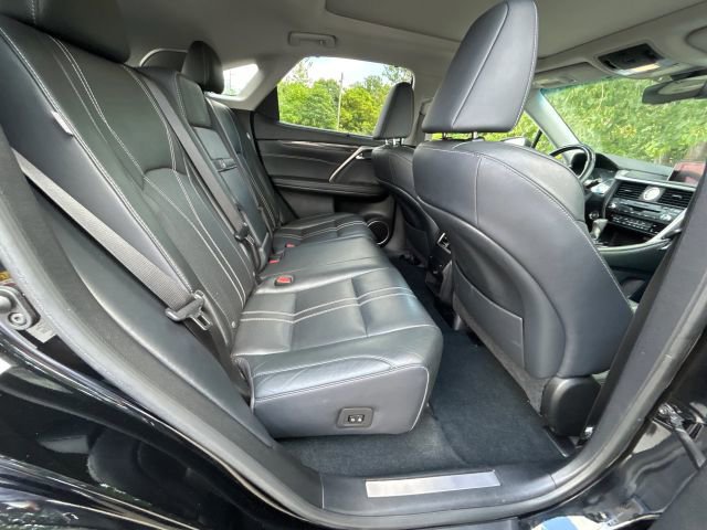 Used 2019 Lexus RX 350 AWD w/ Luxury Package image 14
