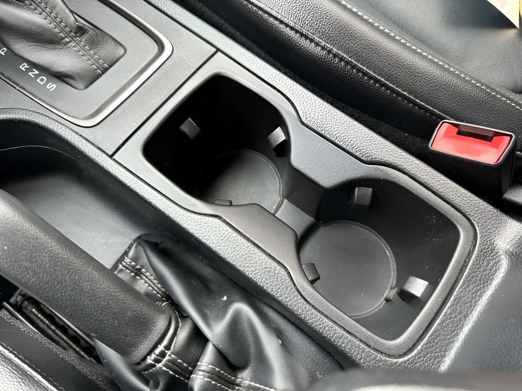 Used 2020 Ford Ranger Lariat w/ Equipment Group 501A Mid image 26