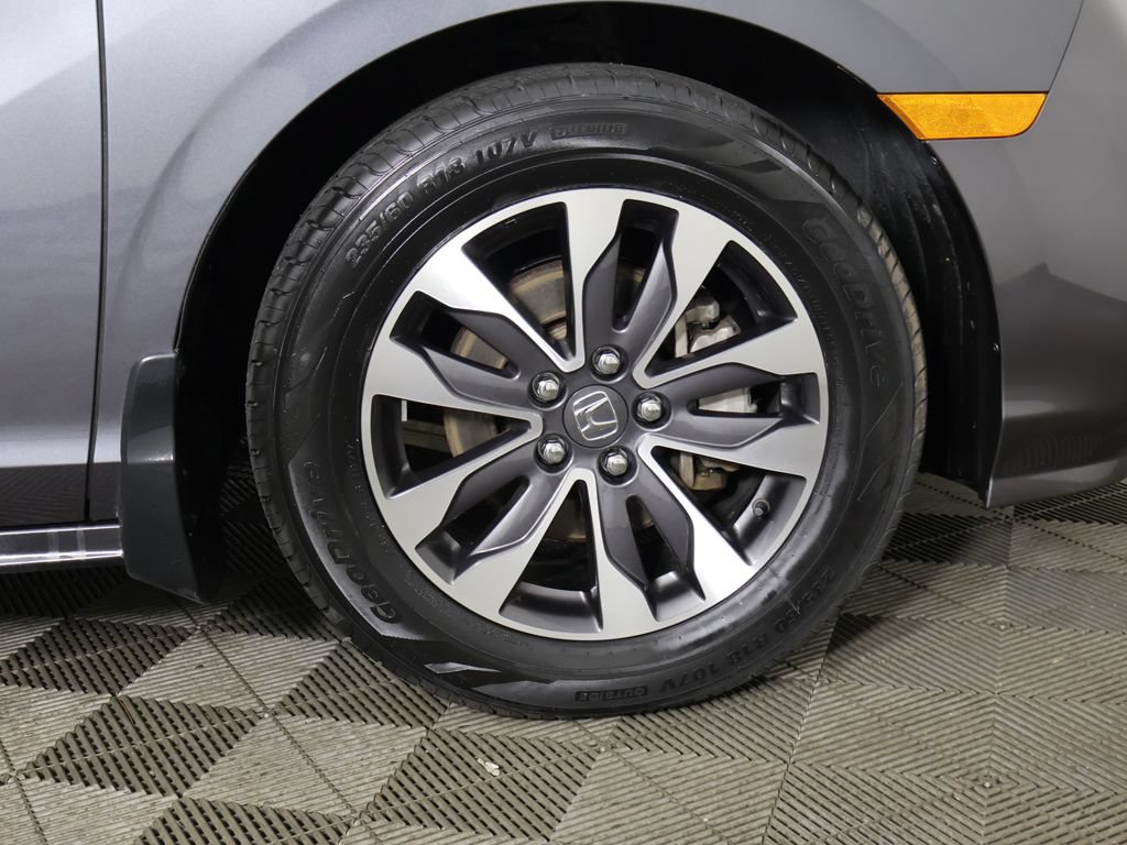 Used 2024 Honda Odyssey EX-L image 24