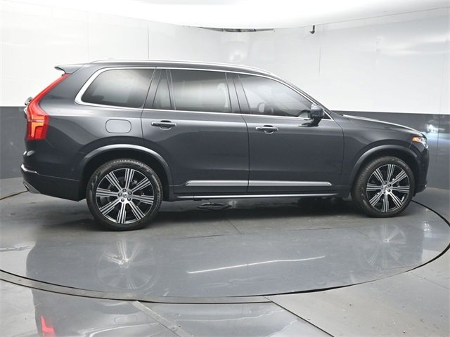 Used 2021 Volvo XC90 T6 Inscription w/ Advanced Package image 8
