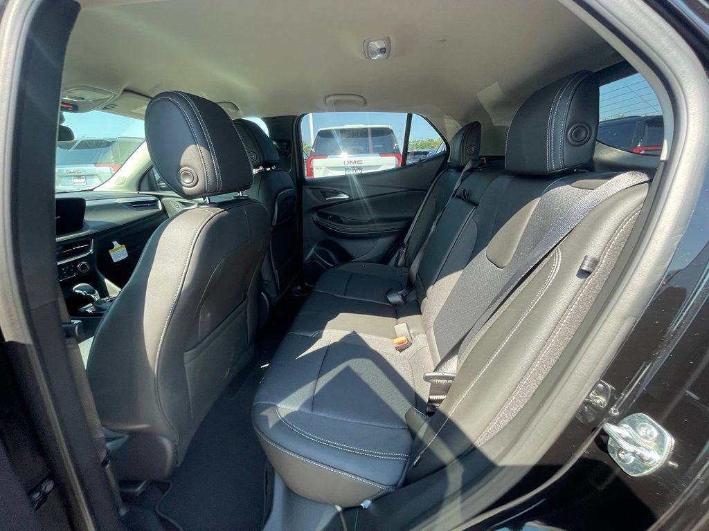 New 2026 Buick Encore GX Preferred w/ Comfort Package FWD image 23