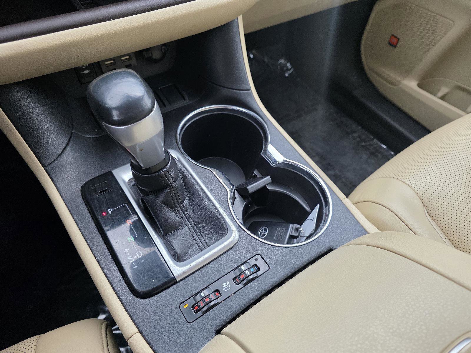 Used 2019 Toyota Highlander Limited image 20