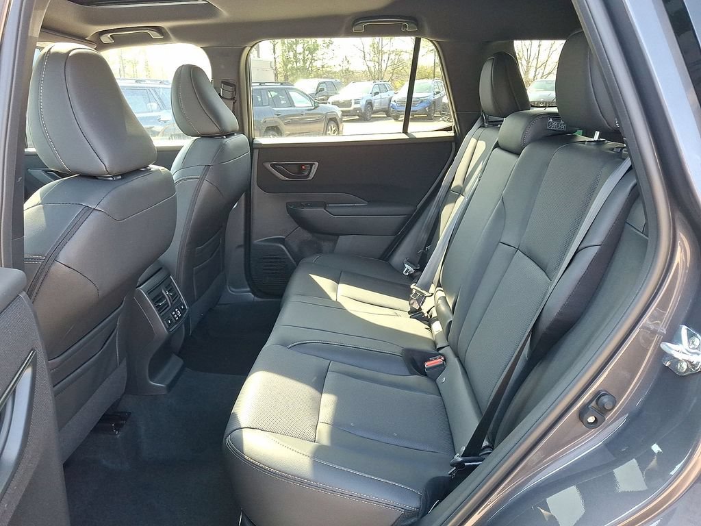 New 2026 Subaru Outback Limited w/ Premium/Limited Package 2 AWD/4WD image 13