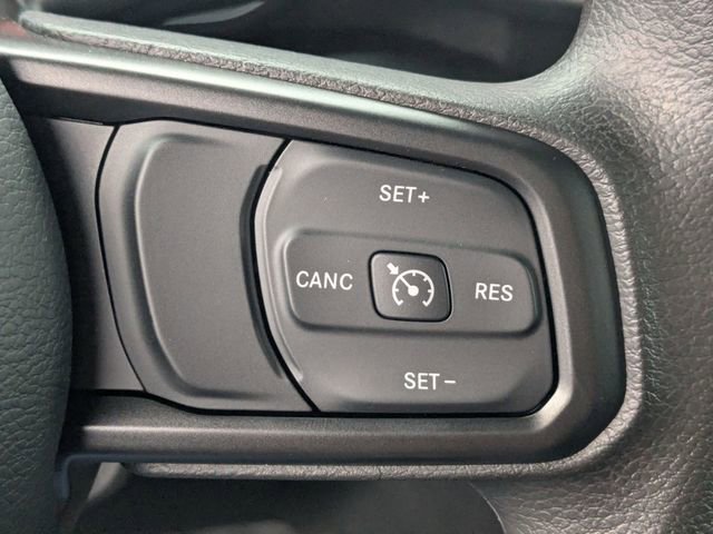 New 2026 Jeep Wrangler Sport image 14