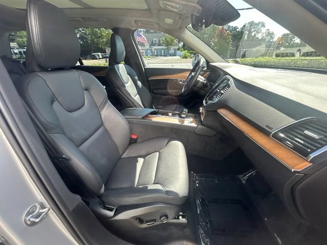 Used 2023 Volvo XC90 B6 Plus AWD/4WD image 15