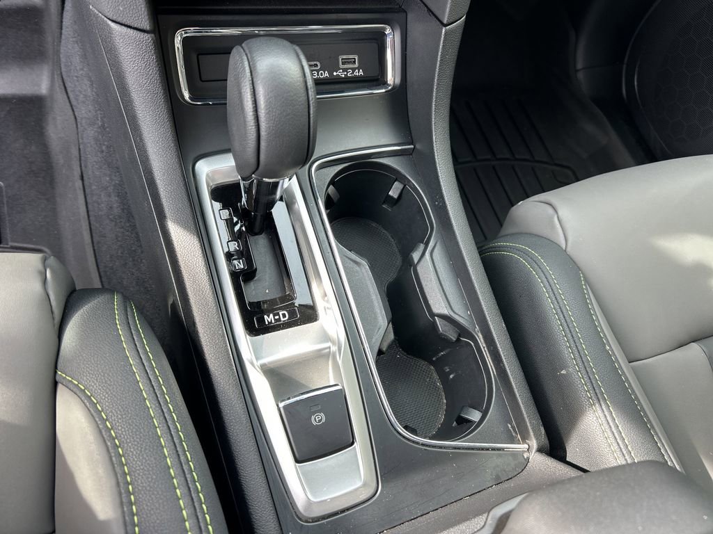 Certified 2024 Subaru Ascent Onyx Edition image 28