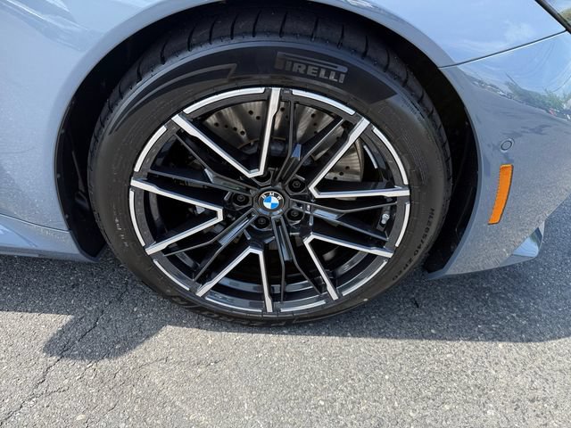 New 2027 BMW M5 Touring AWD/4WD image 16