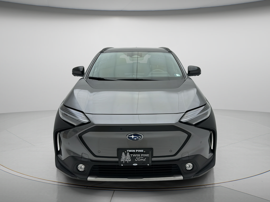Used 2023 Subaru Solterra AWD image 7
