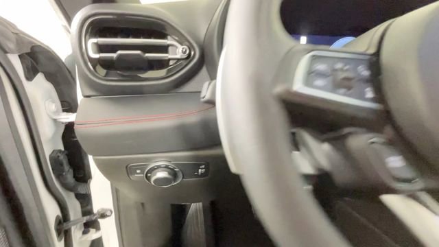 Used 2024 Dodge Hornet R/T AWD/4WD image 22