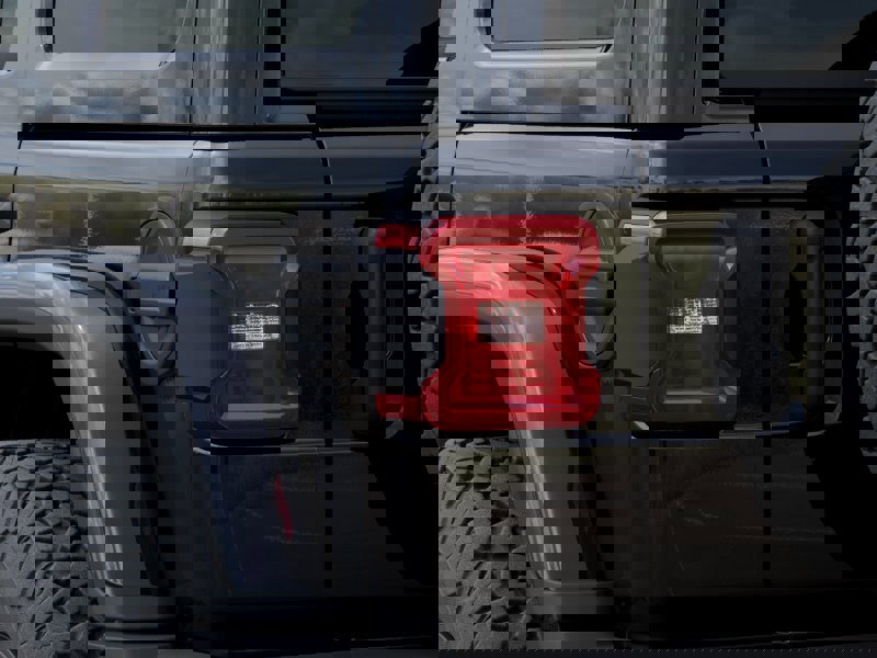 New 2026 Jeep Wrangler Unlimited Rubicon image 35