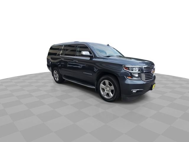 Used 2020 Chevrolet Suburban Premier RWD image 2