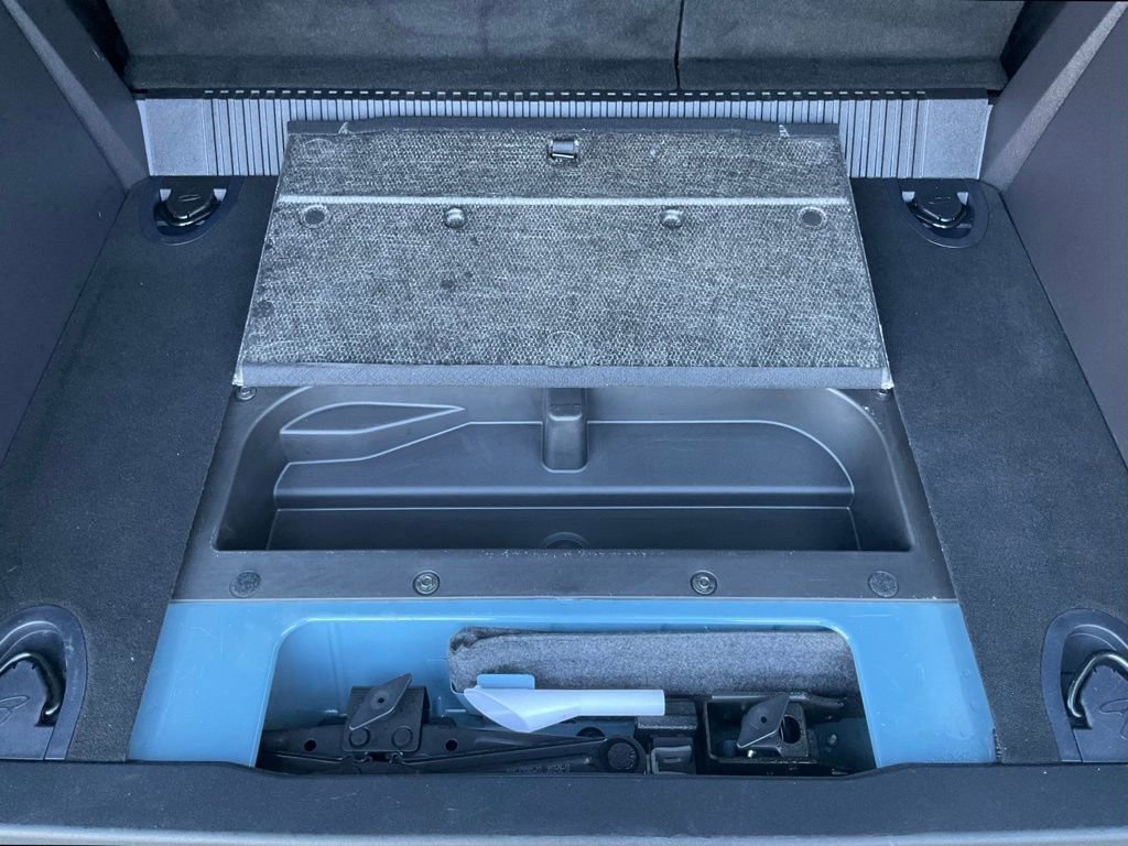 Certified 2023 Ford Bronco Wildtrak AWD/4WD image 22