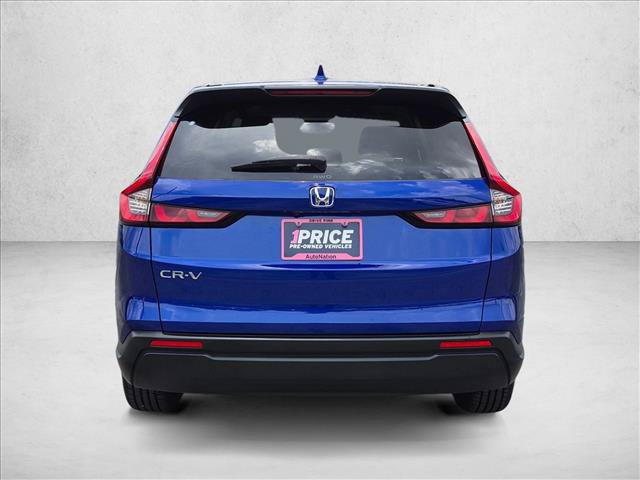 Used 2024 Honda CR-V EX image 6