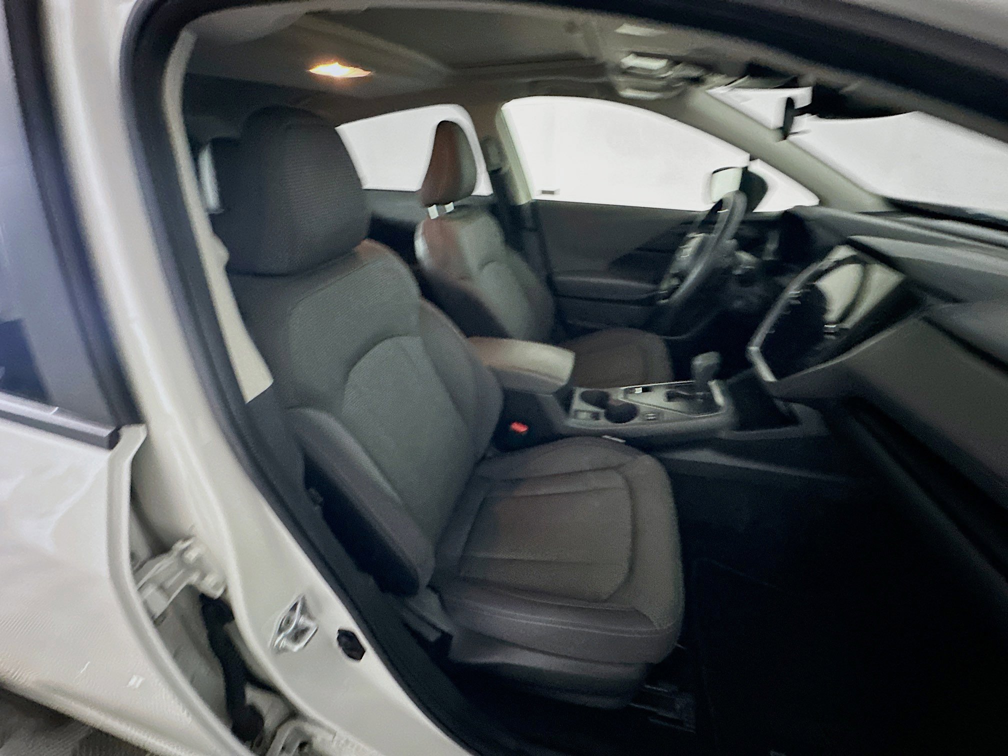 Used 2024 Subaru Crosstrek 2.0i Premium image 29