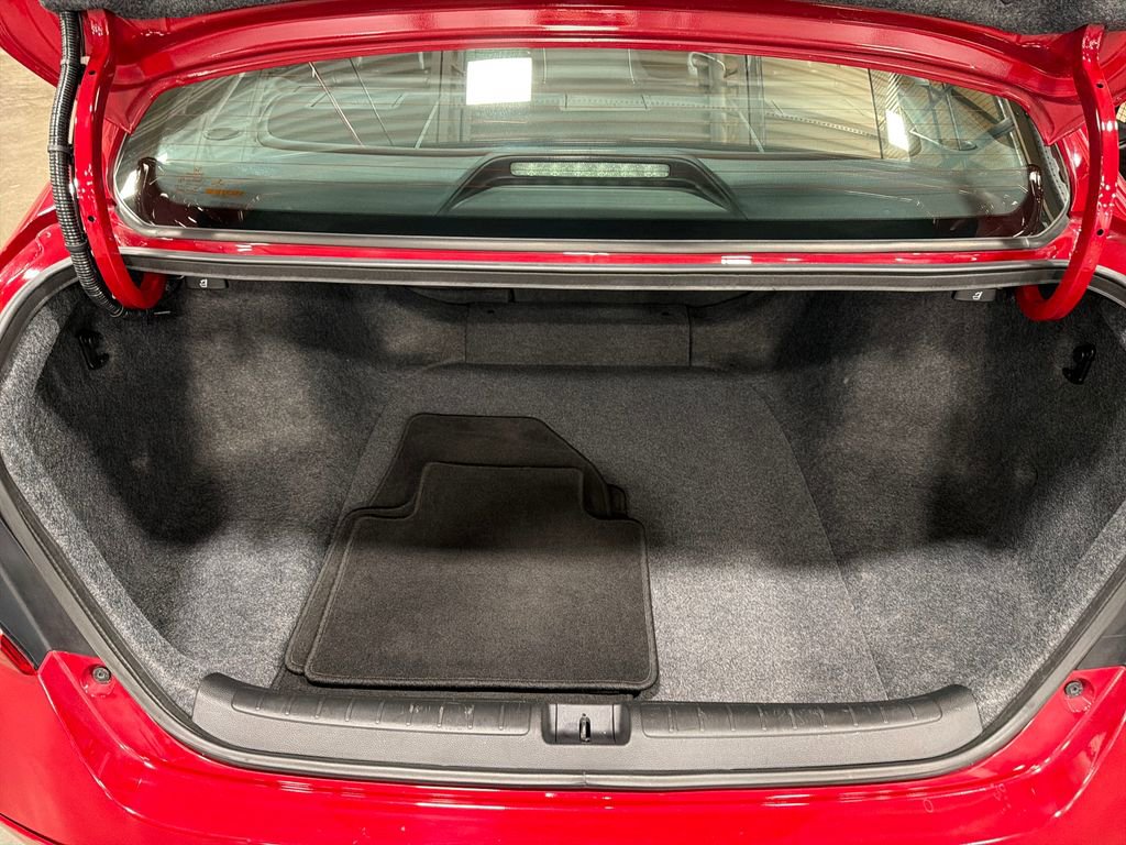 Used 2021 Honda Accord Sport image 18