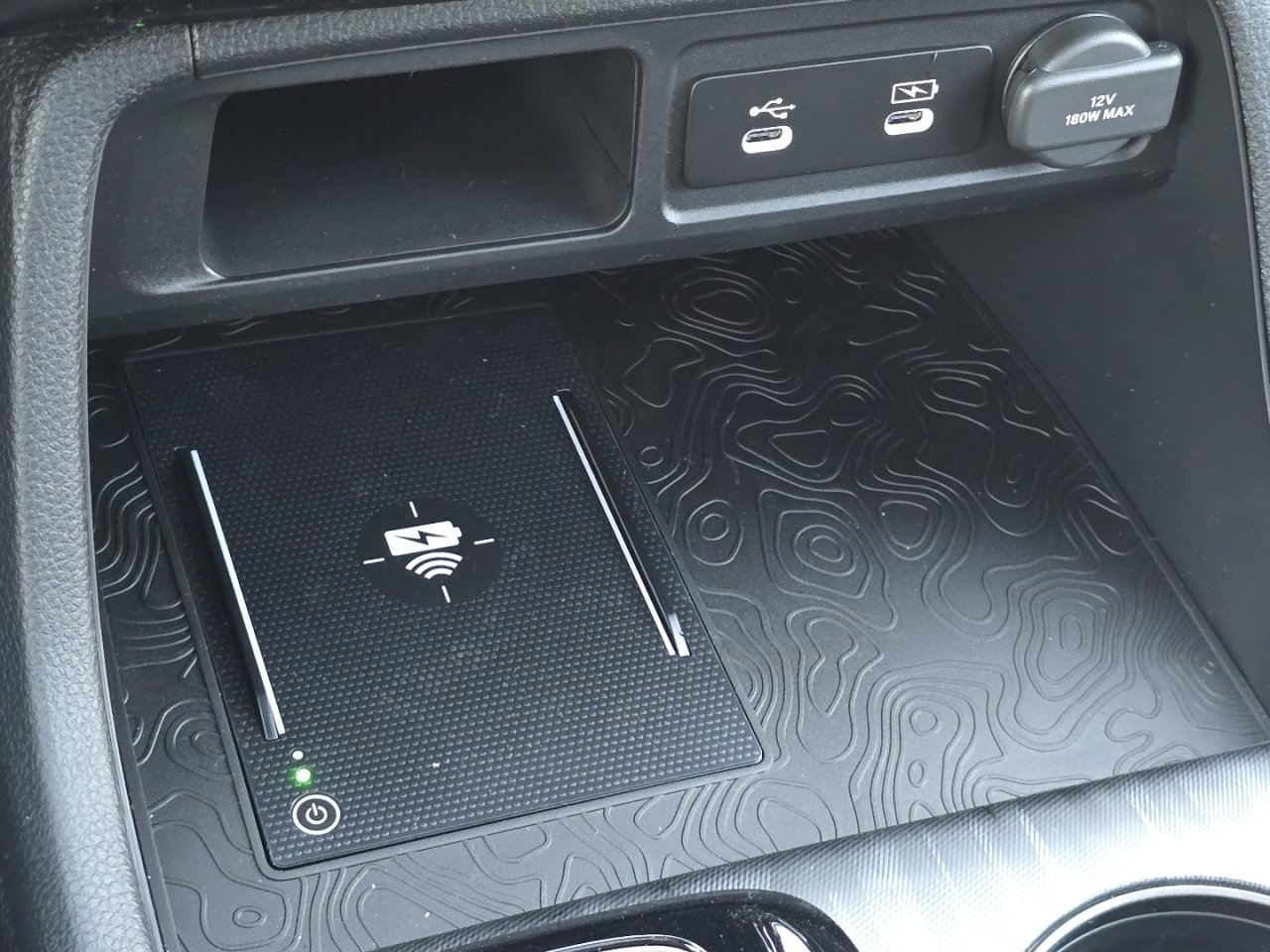 New 2026 Honda Passport TrailSport image 8