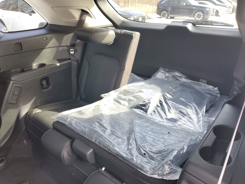 New 2026 MAZDA CX-90 3.3 Turbo w/ Premium Sport Pkg image 14