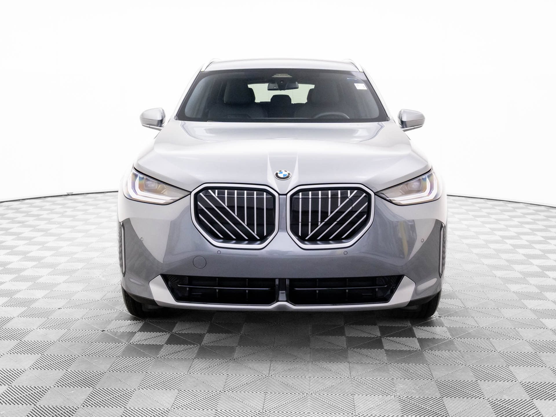 Certified 2026 BMW X3 xDrive30i AWD/4WD image 8