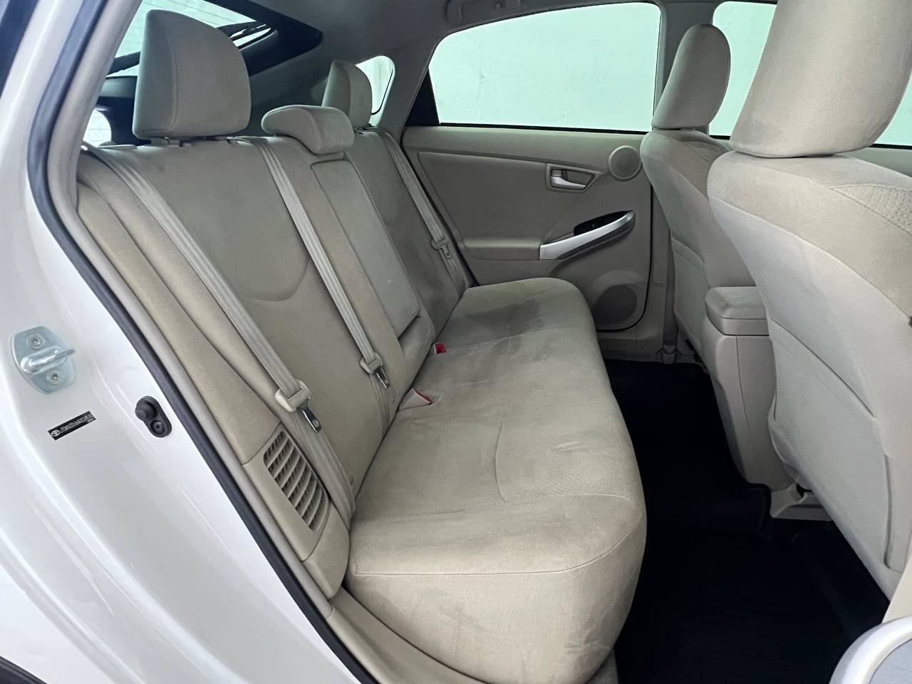 Used 2010 Toyota Prius Three FWD image 14