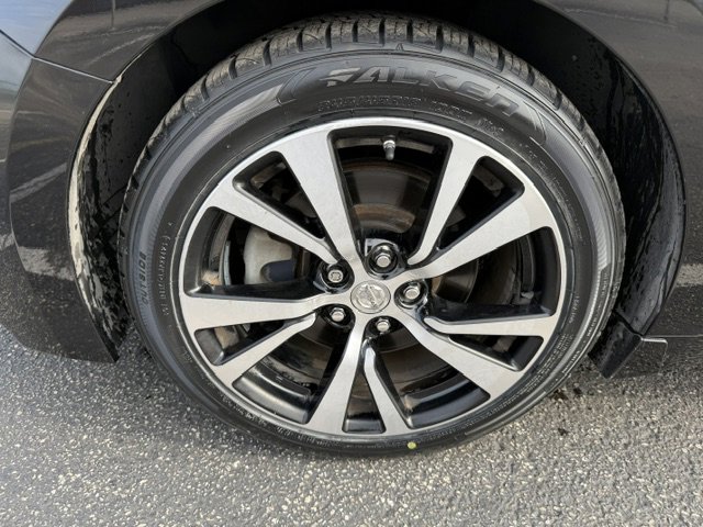 Used 2018 Nissan Maxima 3.5 SV FWD image 9