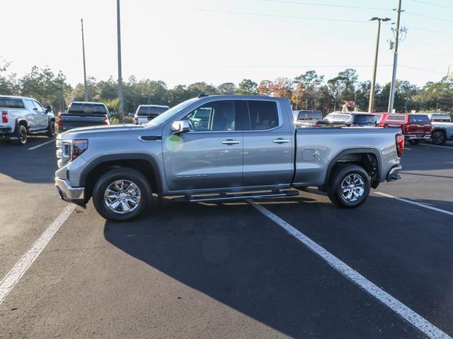 Used 2024 GMC Sierra 1500 SLE image 5