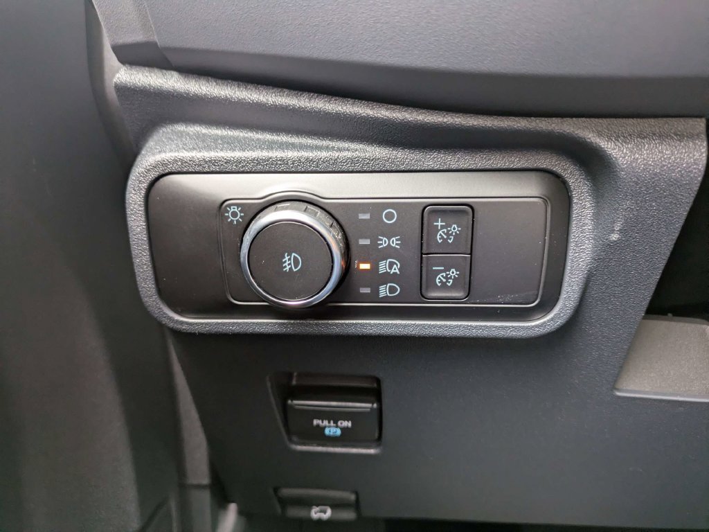 New 2026 Ford Bronco Outer Banks AWD/4WD image 28