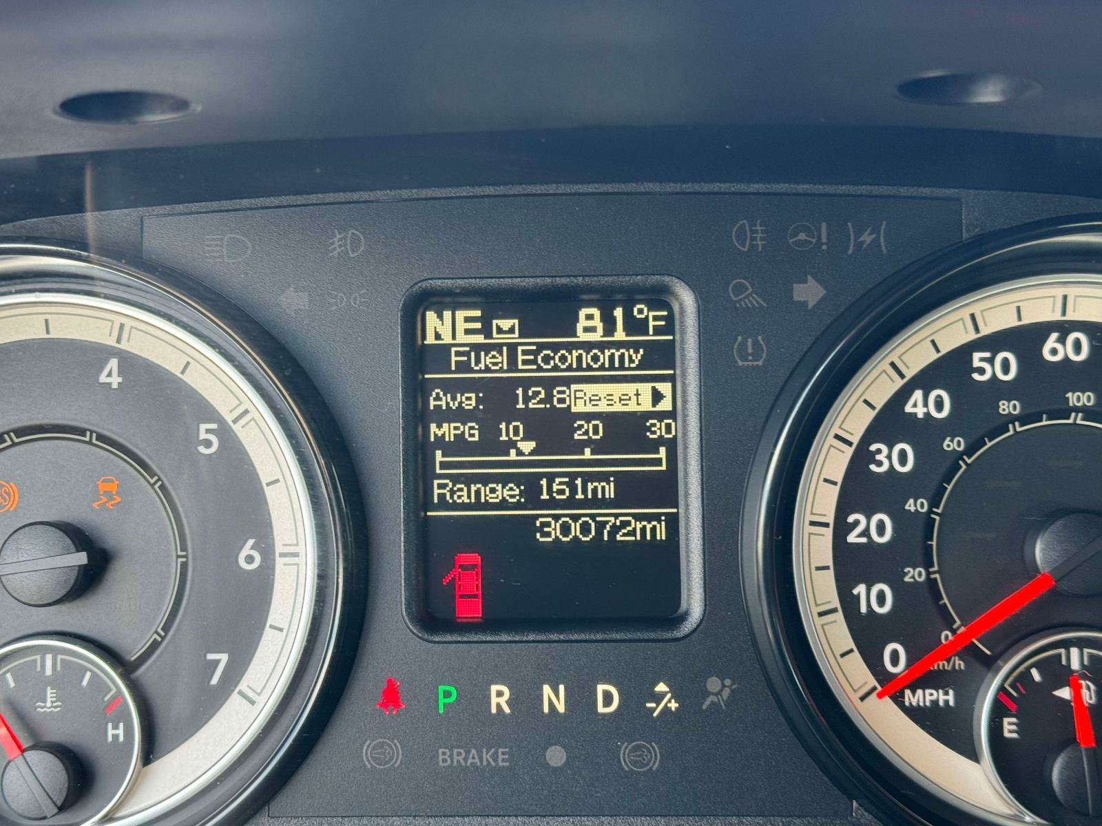 Used 2018 RAM 2500 Tradesman w/ Chrome Appearance Group AWD/4WD image 21