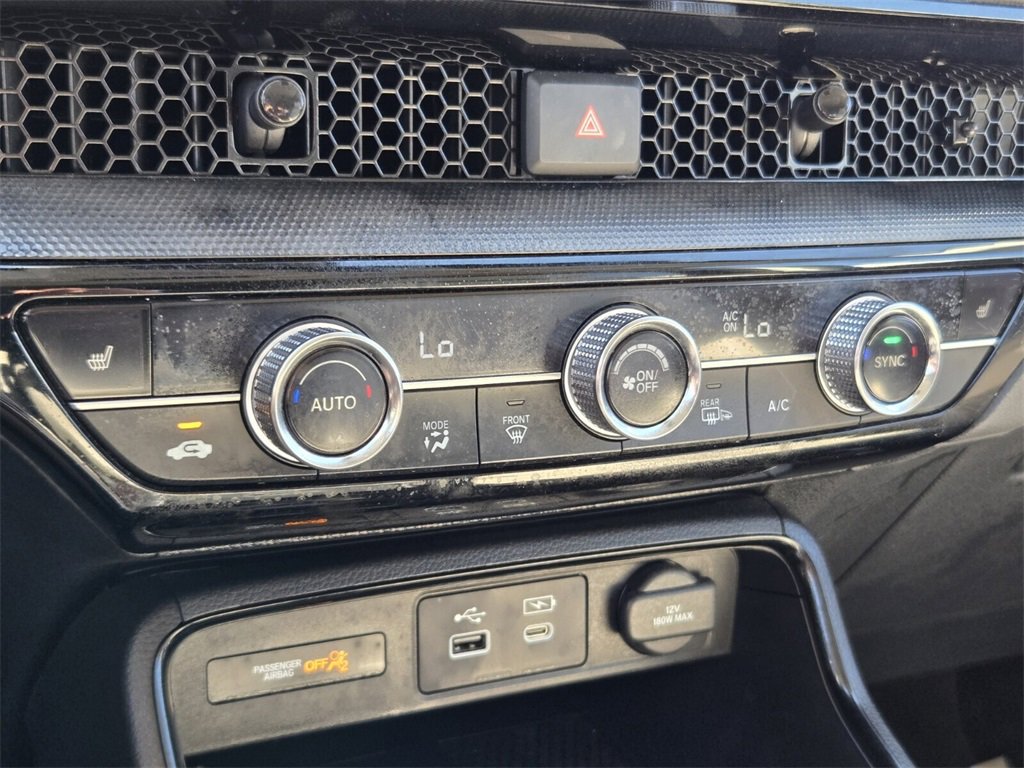 Used 2023 Honda CR-V EX-L image 19