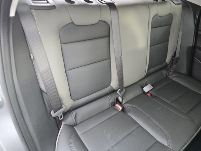 New 2026 Chevrolet Trax ACTIV w/ Sunroof Package image 21