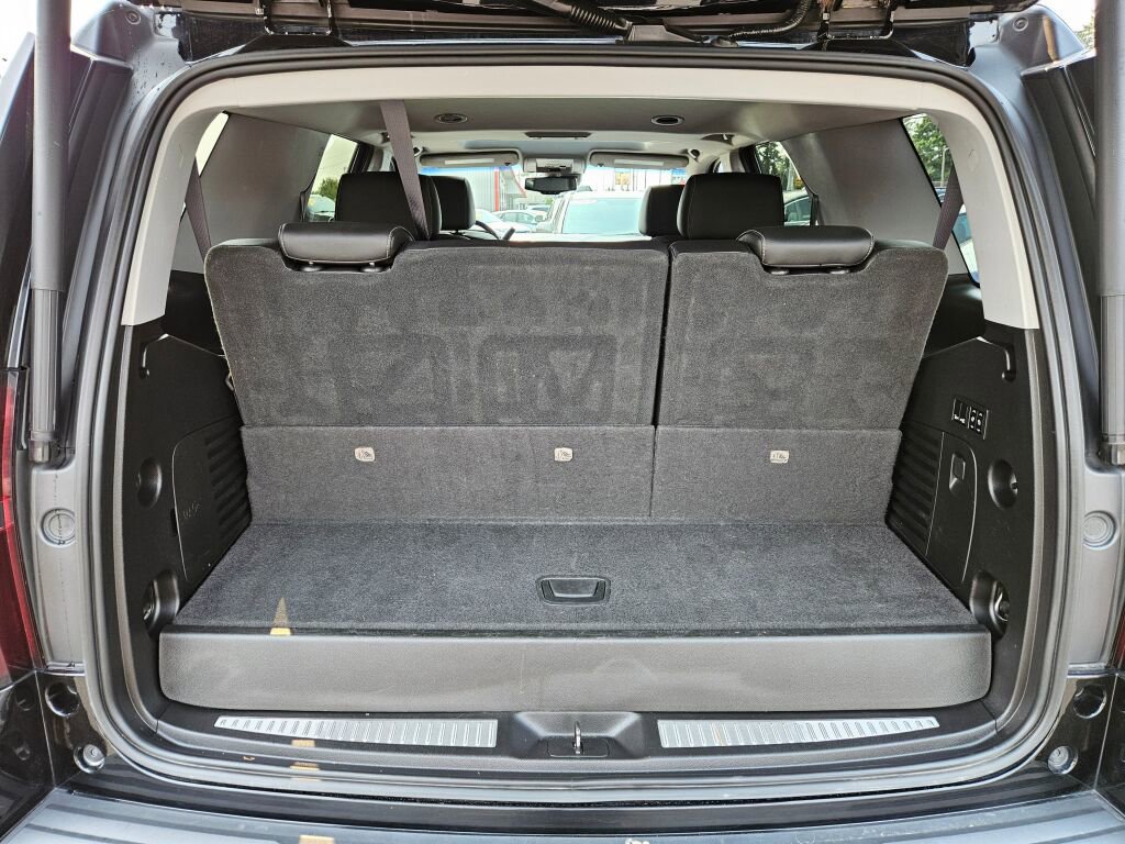 Used 2018 Chevrolet Tahoe Premier w/ RST 6.2L Performance Edition image 12