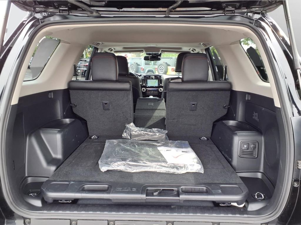 Used 2024 Toyota 4Runner TRD Pro AWD/4WD image 25