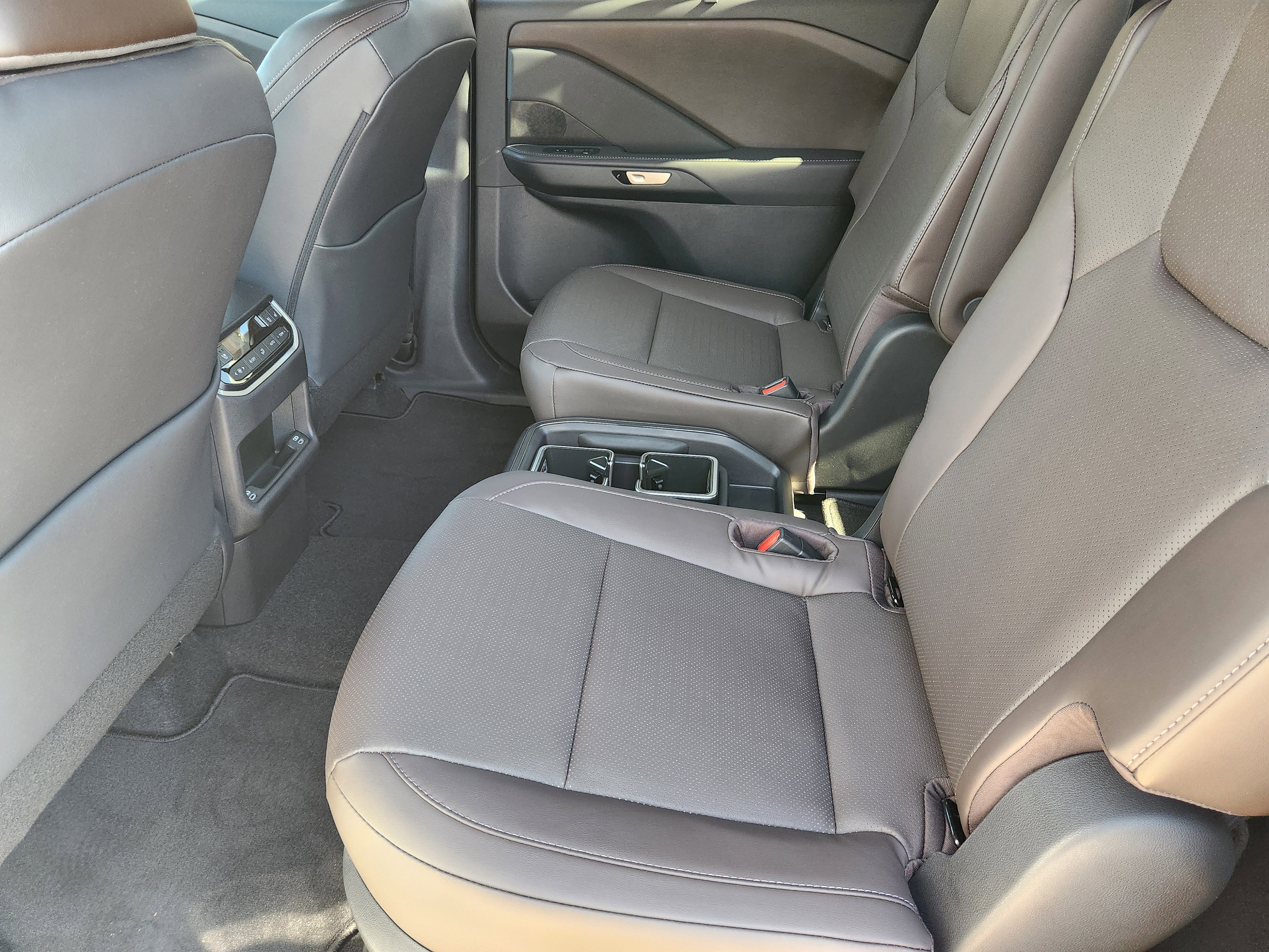 New 2026 Lexus TX 350 AWD image 21