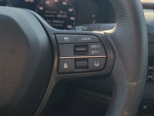 Certified 2023 Honda Accord EX image 31