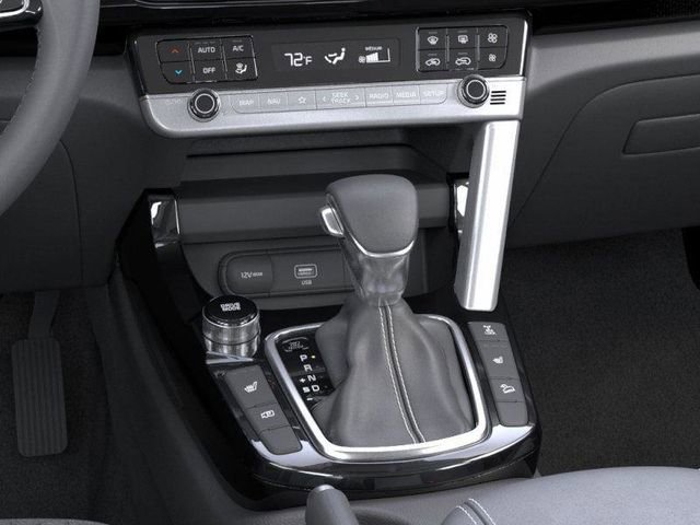 New 2026 Kia Seltos S image 23