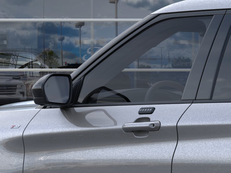 New 2026 Ford Explorer ST-Line RWD image 20