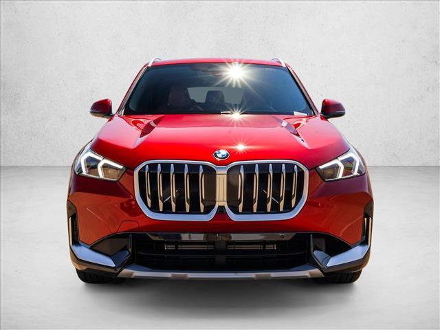 New 2027 BMW X1 xDrive28i AWD/4WD video 2