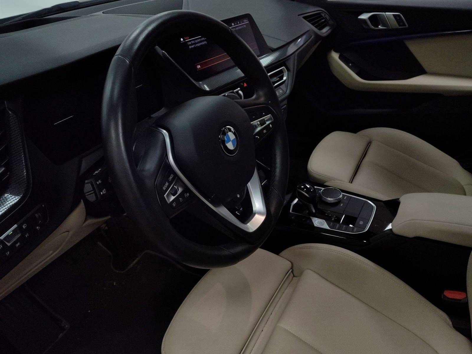 Used 2020 BMW 228i xDrive Gran Coupe w/ Premium Package image 4