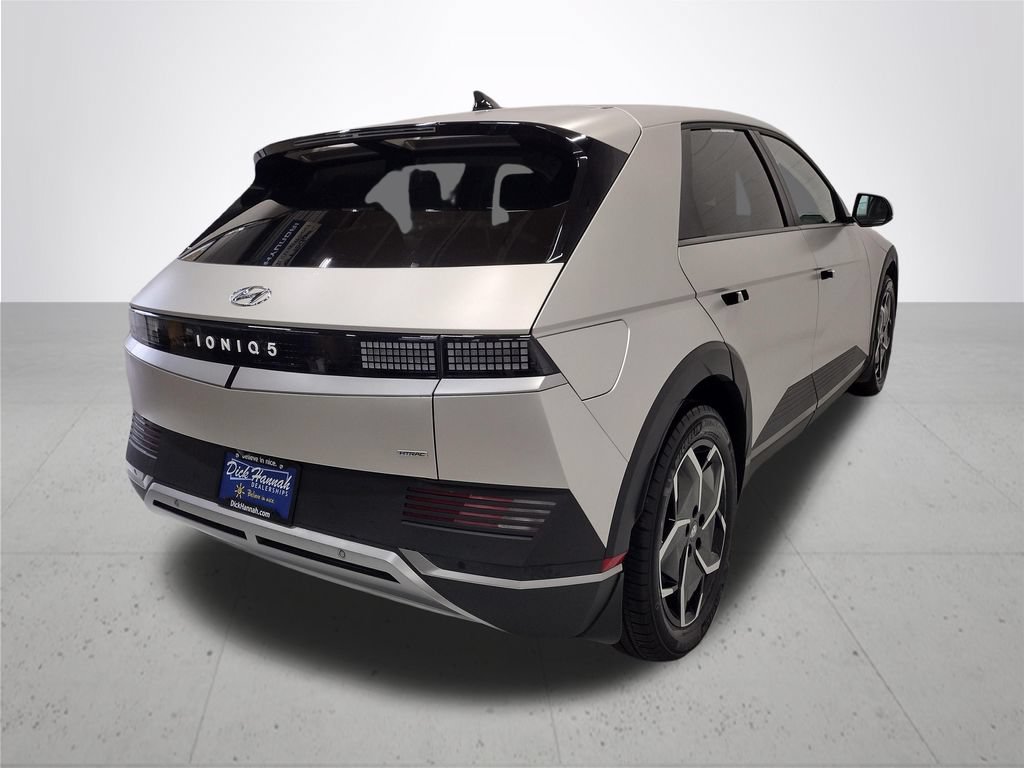 Certified 2024 Hyundai Ioniq 5 SEL AWD/4WD image 15