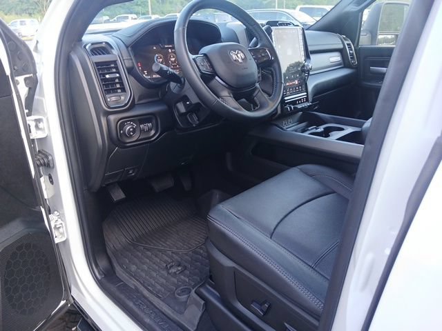 Used 2026 RAM 2500 Power Wagon AWD/4WD image 52