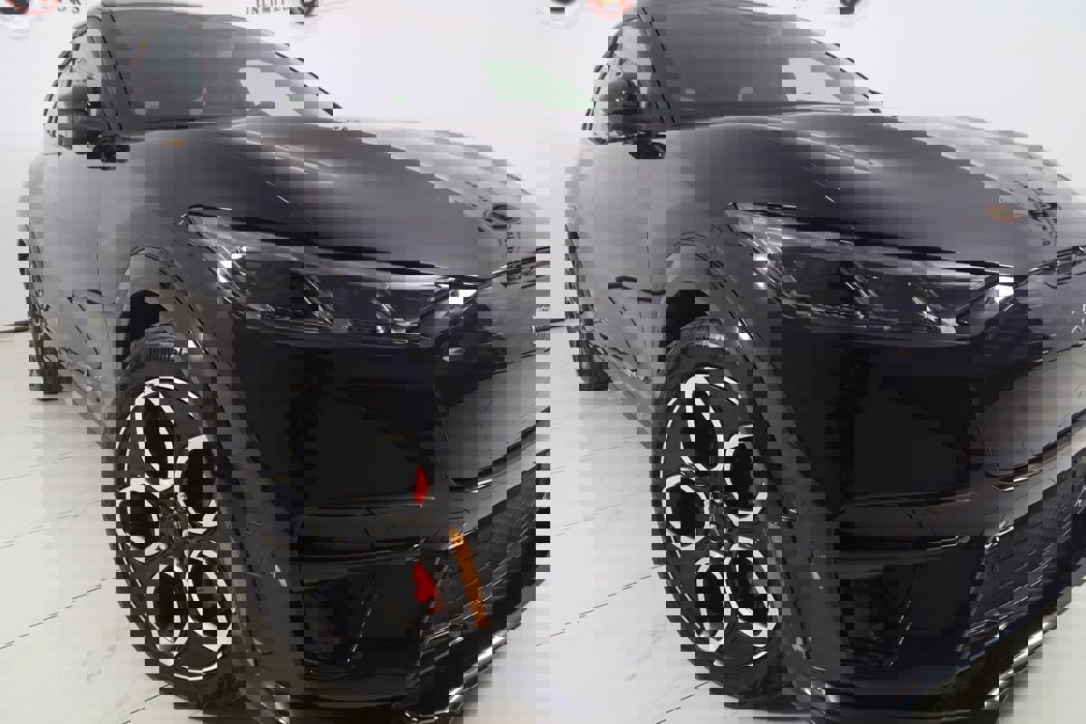 Used 2024 Ford Mustang Mach-E GT image 20