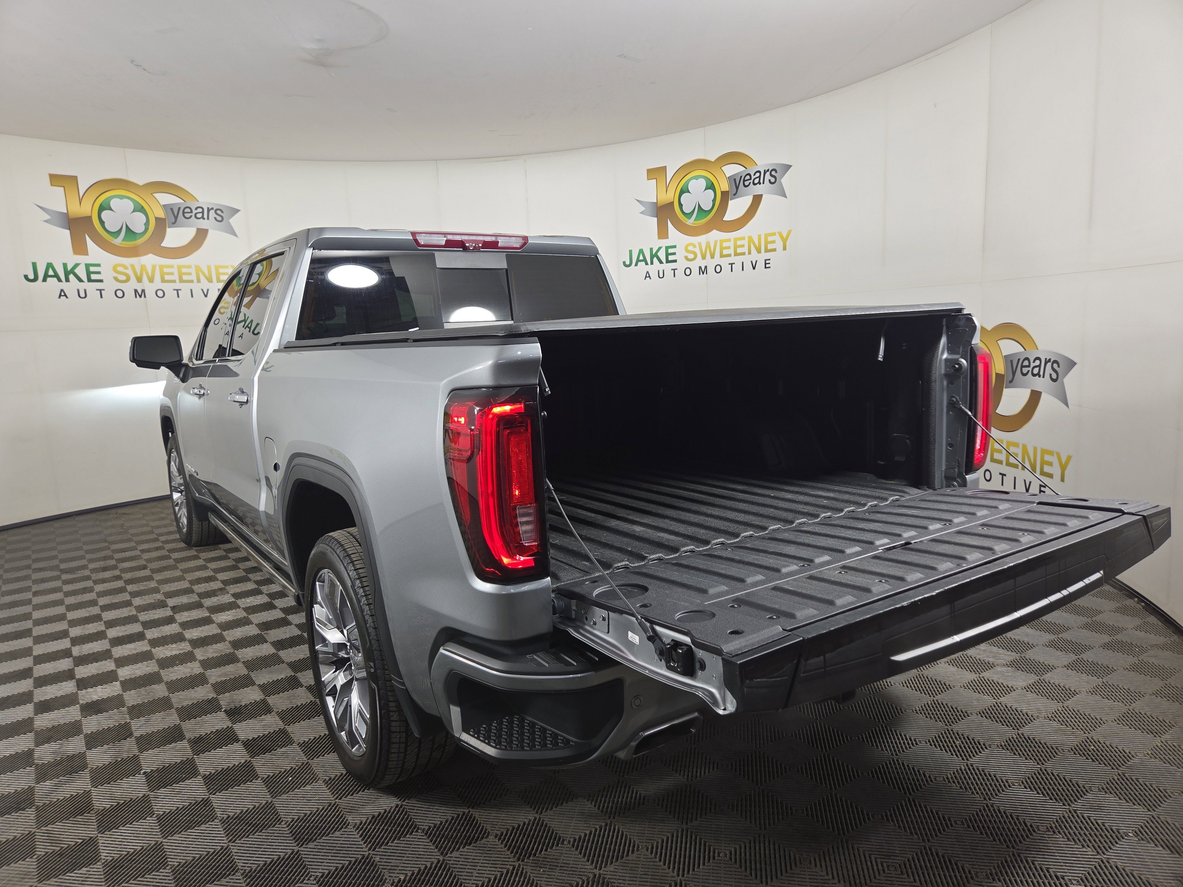 Certified 2023 GMC Sierra 1500 Denali w/ Denali Reserve Package image 33