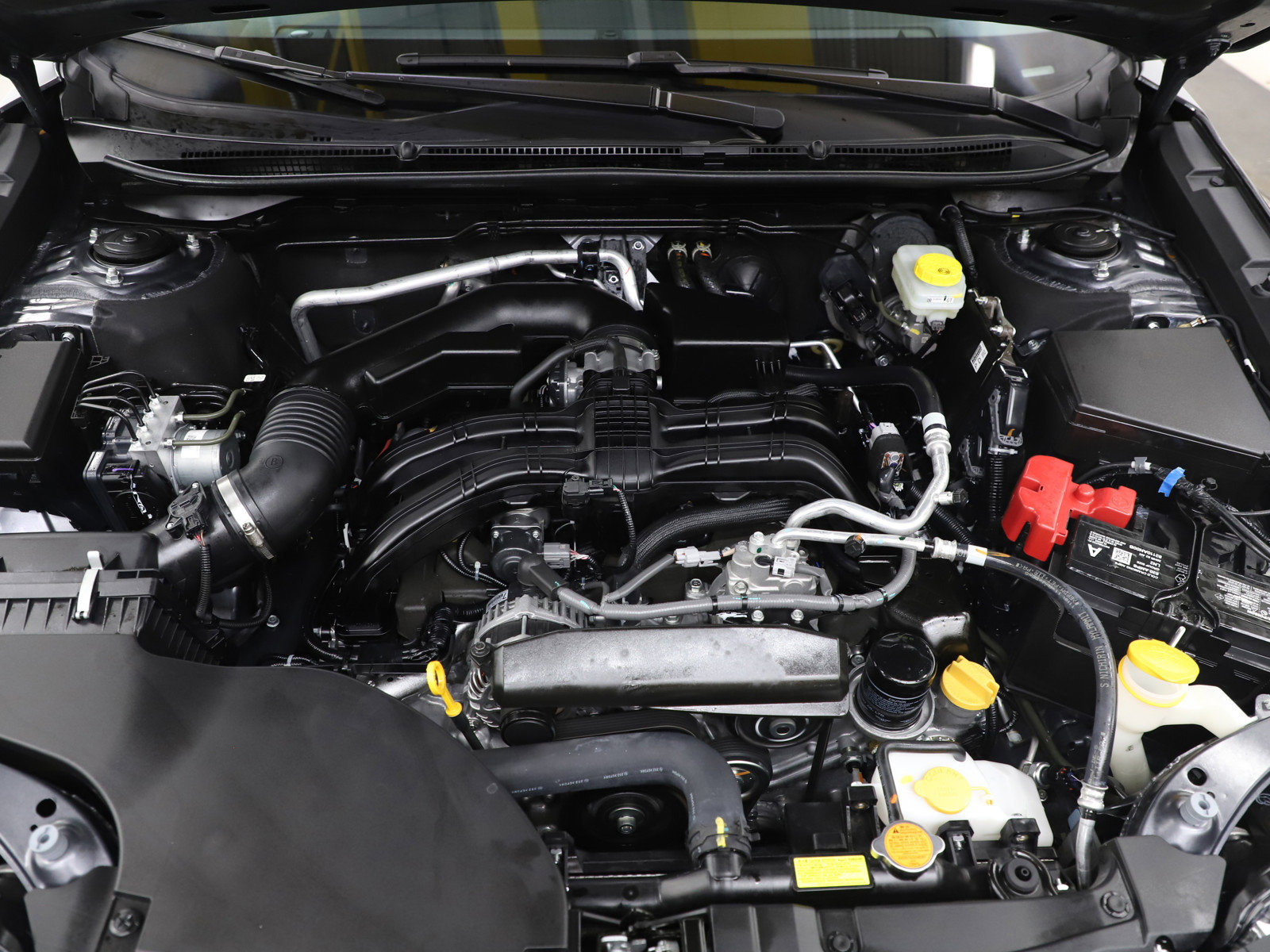 Used 2025 Subaru Outback Limited w/ Tech Package 3 image 30