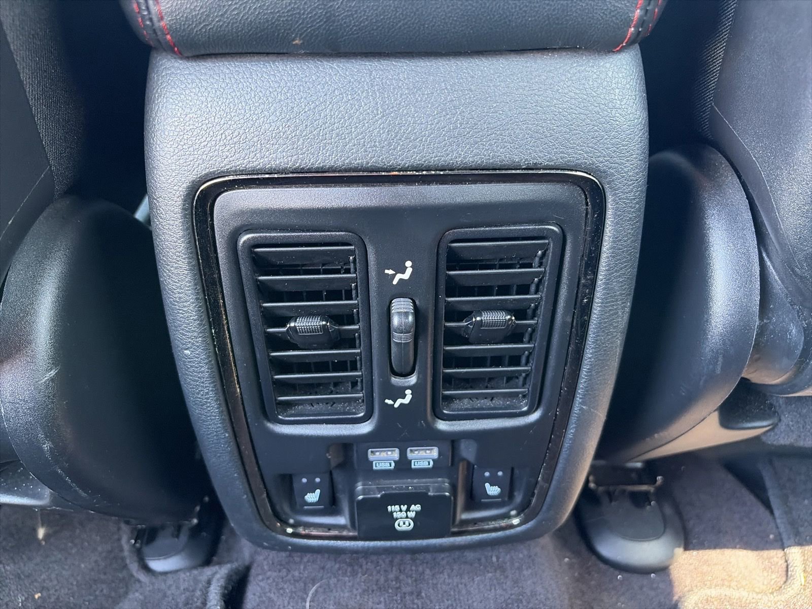 Used 2018 Dodge Durango R/T RWD image 11