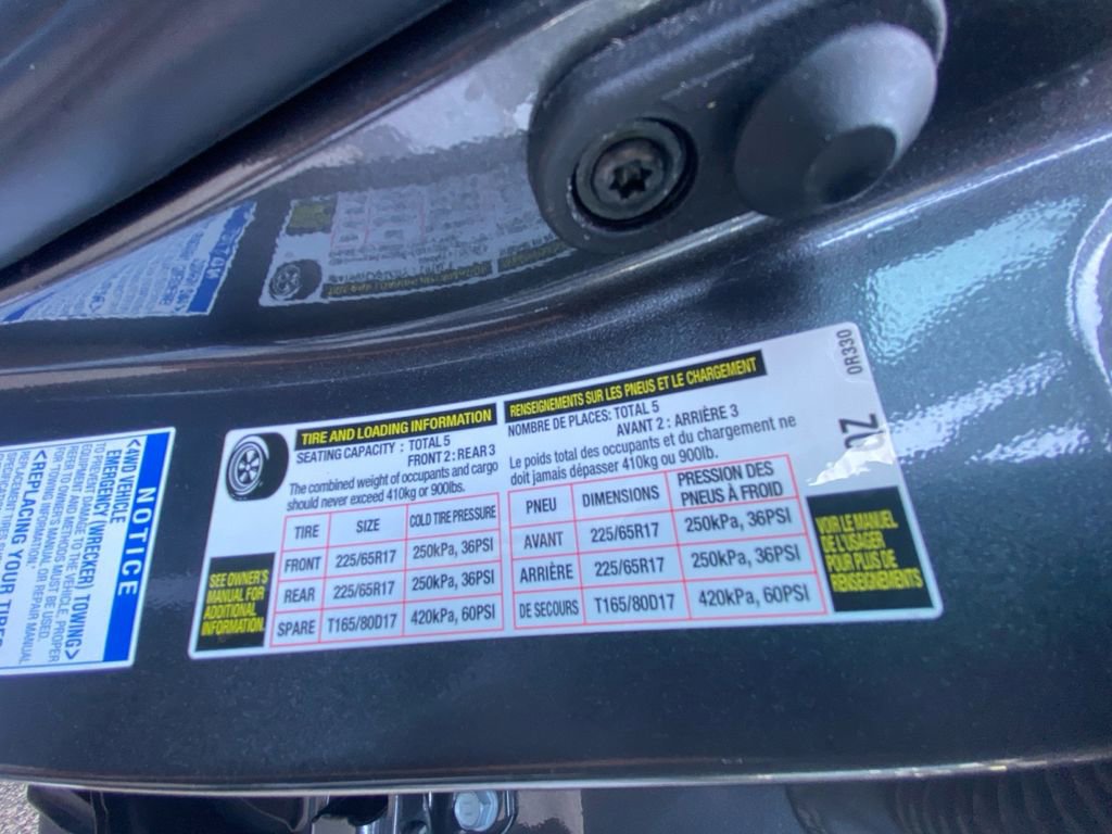 Used 2023 Toyota RAV4 XLE w/ Convenience Package image 27