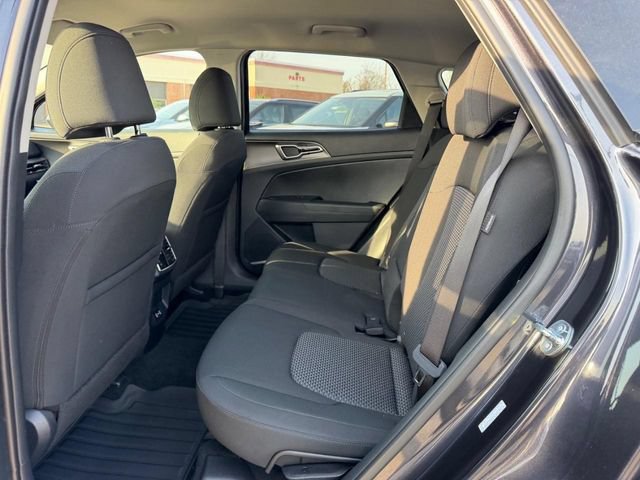 New 2026 Kia Sportage LX w/ LX Convenience Package AWD/4WD image 6