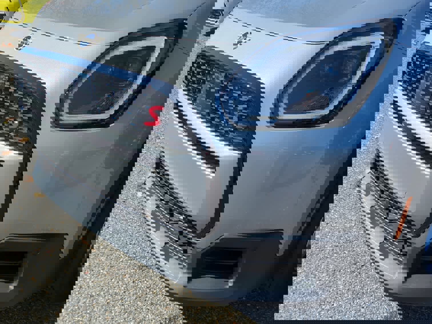 Used 2025 MINI Cooper Countryman S image 4