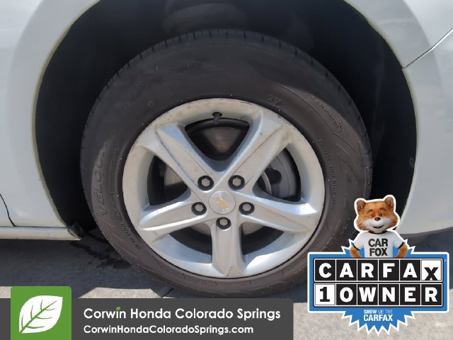 Used 2024 Chevrolet Malibu LS FWD image 30