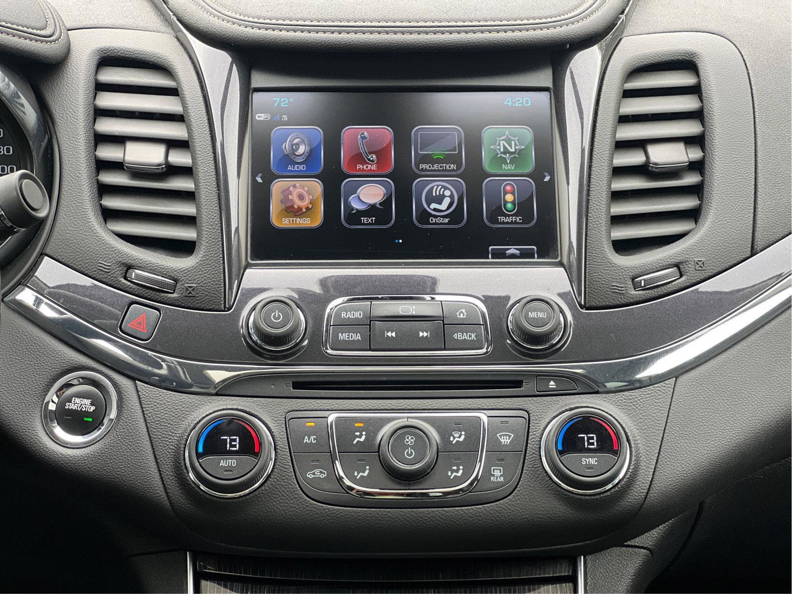 Used 2019 Chevrolet Impala Premier image 6