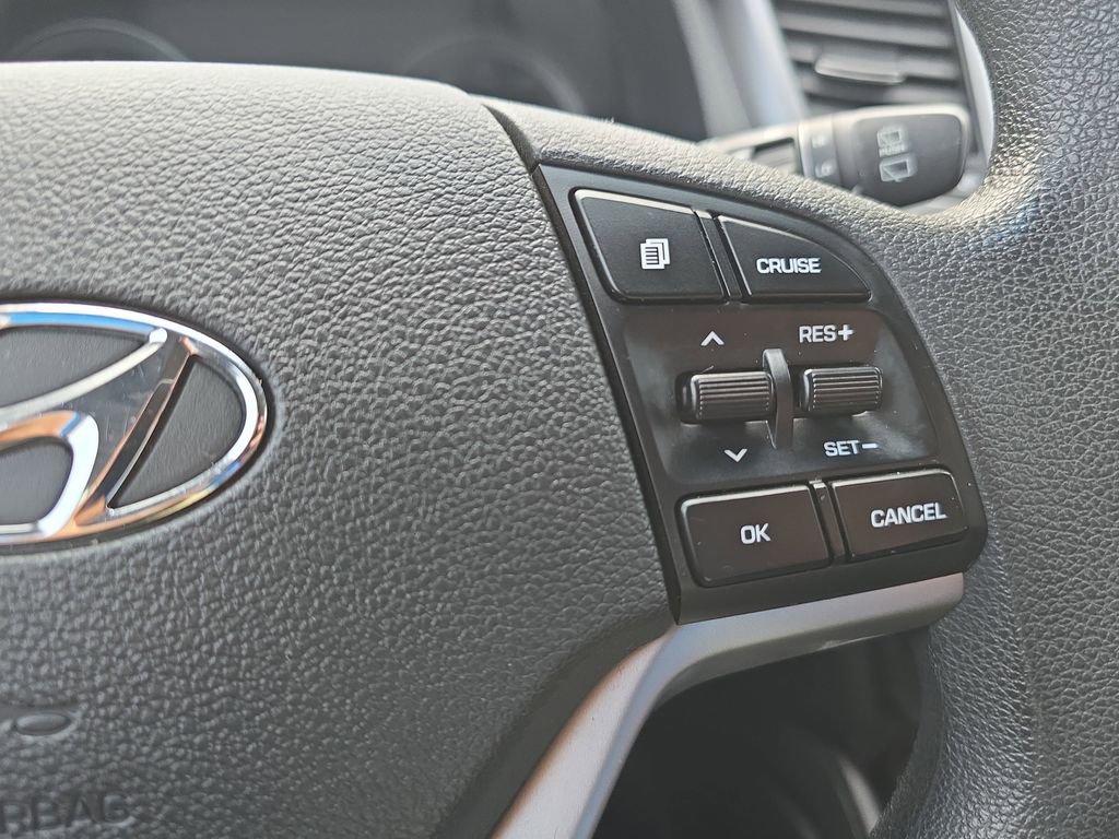 Used 2017 Hyundai Tucson SE image 17