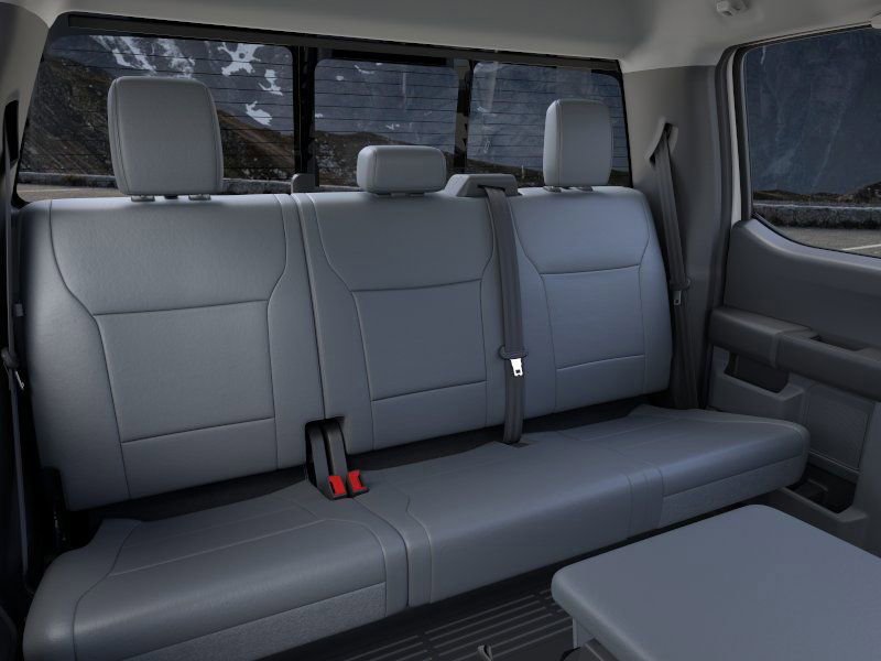 New 2026 Ford F450 XL w/ XL Chrome Package image 11